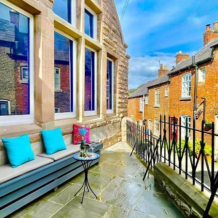 Вилла Chapel Row 2 Wirksworth Экстерьер фото