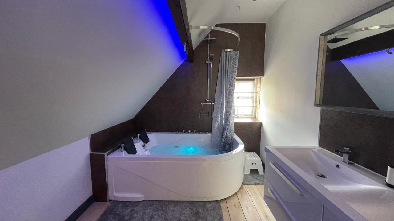 Вилла Chapel Row 2 Wirksworth Экстерьер фото